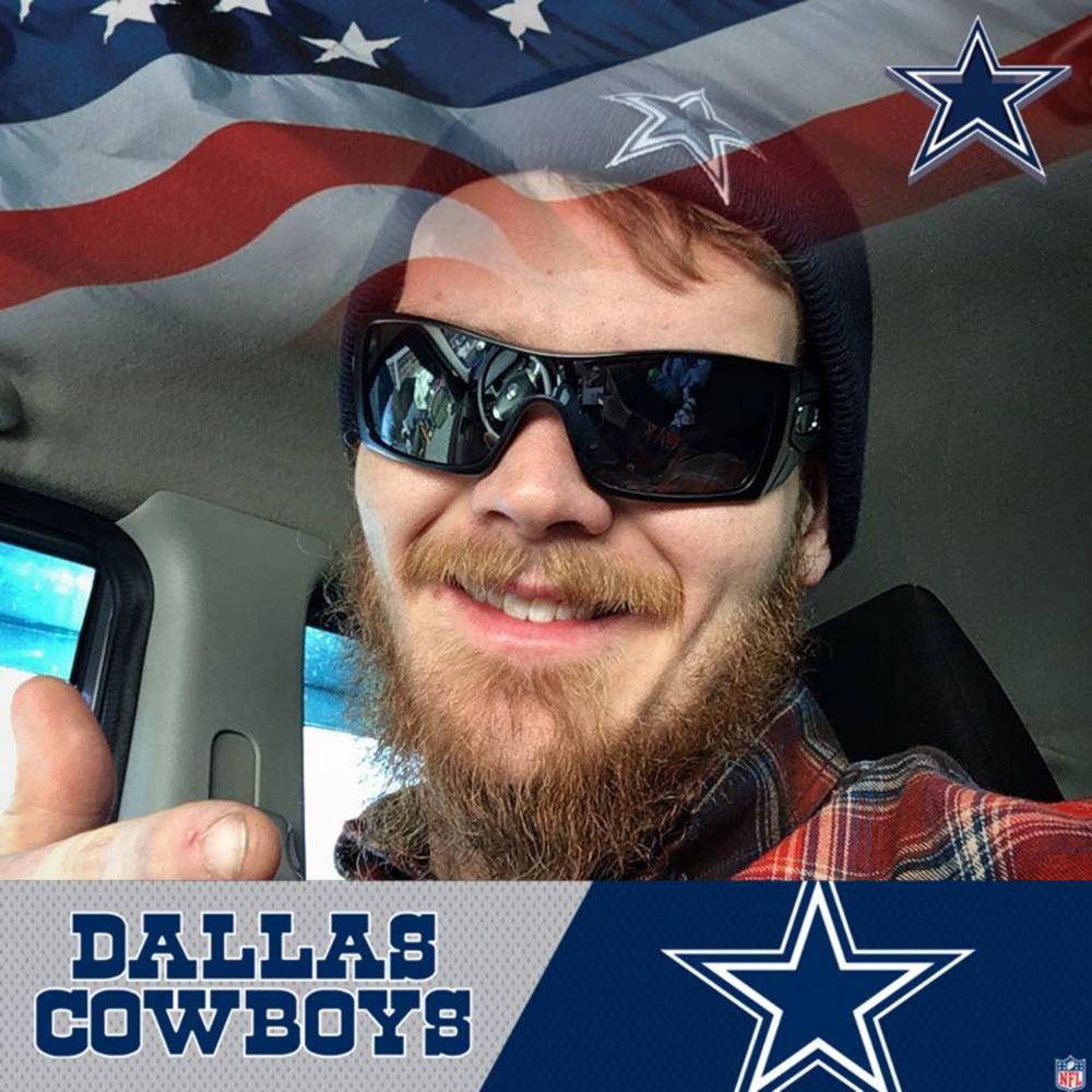 Meet your Posher, Timothy